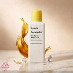 Dr.Jart+ Ceramidin Skin Barrier Serum Toner 150ml