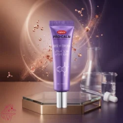 Hanmi Pro-Calm Red X Cream 18ml
