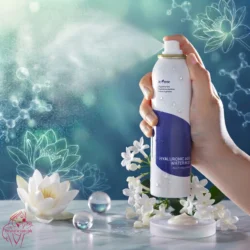 Isntree Hyaluronic Acid Water Mist 100ml