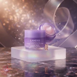 Laneige Lip Sleeping Mask 3g Gummy Bear