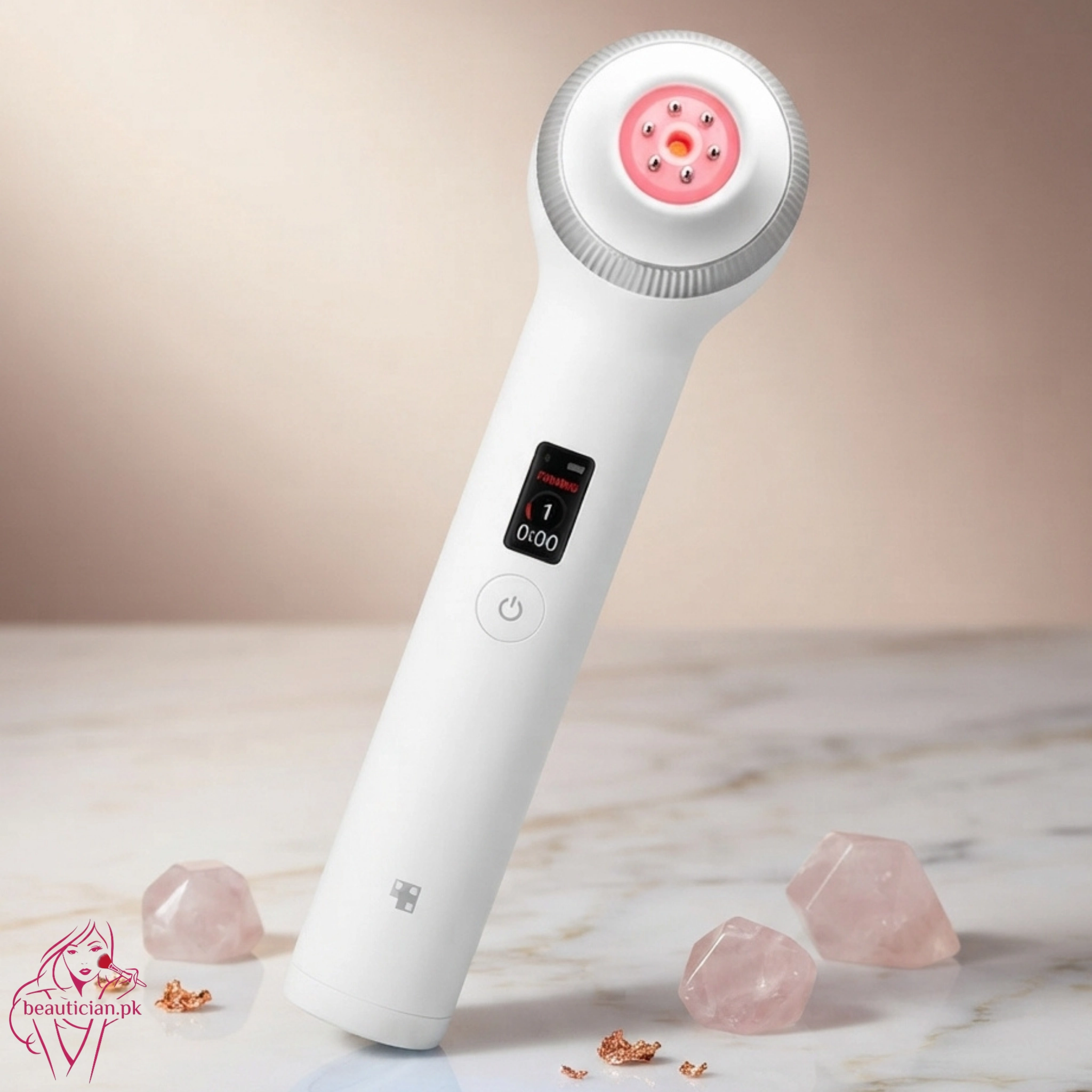 Medicube AGE-R Ultra Tune 40.68 Device