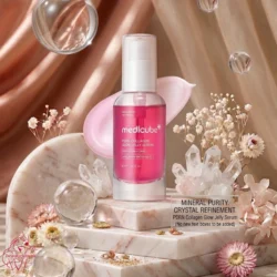 Medicube PDRN Collagen Glow Jelly Serum 30ml