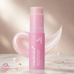 Medicube PDRN Pink Collagen Volume Multi Balm Stick 10g