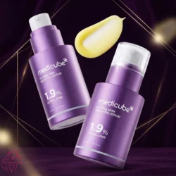 Medicube Retinol NMN Boosting Serum 30ml