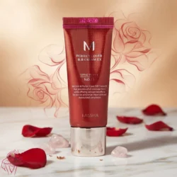 Missha M Perfect Cover BB Cream SPF42 PA+++ 20ml Color 13