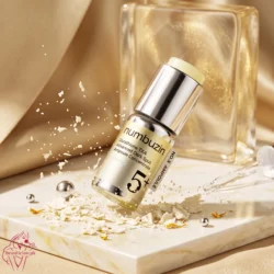 Numbuzin No.5+ Glutathione TXA Advanced Dark Spot Ampoule Concentrate 10g
