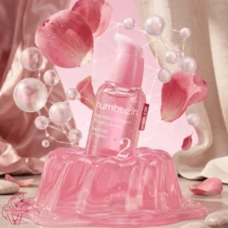 Numbuzin No.2 Rose PDRN Collagen Plumping Serum 30ml