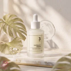 Numbuzin No.3 Skin Softening Serum 50ml