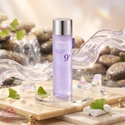 Numbuzin No.9 NAD+ PDRN Glow Boosting Toner 150ml