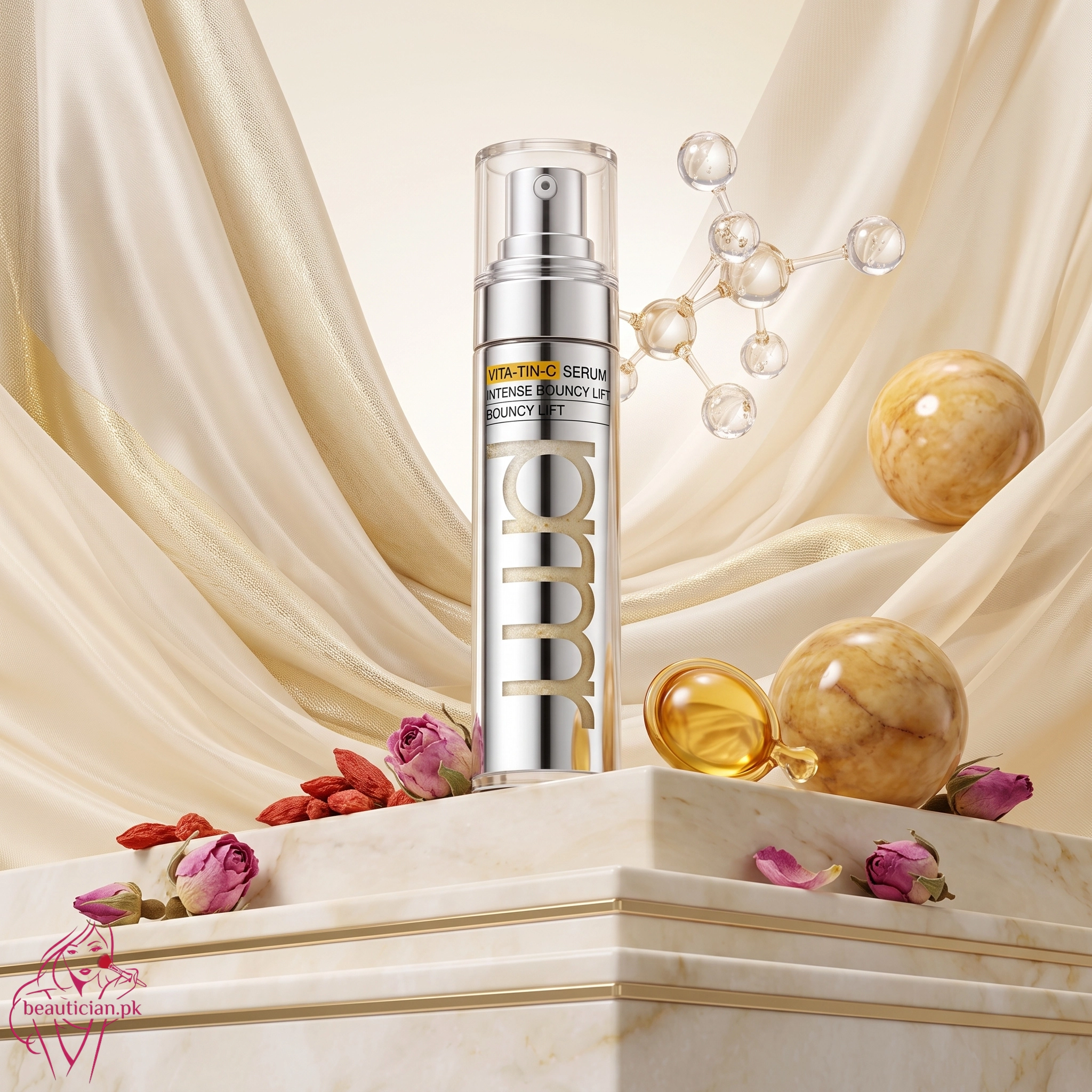 Primera Vita-Tin-C Serum 15g Bottle
