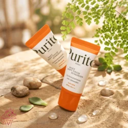 Purito Daily Soft Touch Sunscreen 15ml Tubes