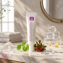 RE:DIUS Premium Arbutin 5% Cream 30ml Tube