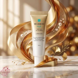 Rejuran Healer Turnover Active Cream 50ml Golden Tube