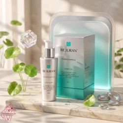 Rejuran Healer Turnover Ampoule c-PDRN 0.5% 30ml Bottle and Box