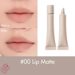 Rom&nd Color Lip Matte 19g 00 Lip Matte Smoothing Base