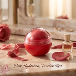 Rom&nd Juicy Roll Cheek 30g 01 Rare Apple Dewy Red Roll-On Blush