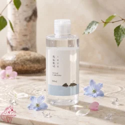 Round Lab 1025 Dokdo Toner Large Size Deep Sea Water Hydration