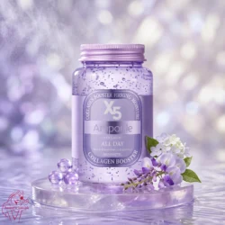 Skinpastel Ampoule X5 Collagen Booster for Firming and Hydration