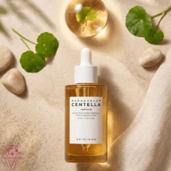 Skin1004 Madagascar Centella Ampoule for Soothing and Hydration