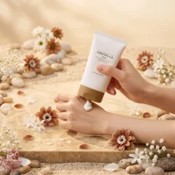 Skin1004 Madagascar Centella Cream for Soothing and Hydration