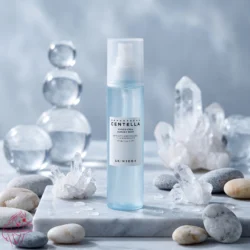 Skin1004 Hyalu-Cica Cloudy Mist for Dewy Hydration