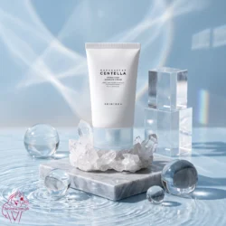 Skin1004 Hyalu-Cica Moisture Cream for Hydration and Barrier Repair
