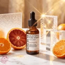 Some By Mi Galactomyces Pure Vitamin C Glow Serum for Radiant Skin
