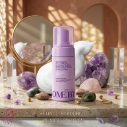 Some By Mi Retinol Bakuchiol Bubble Toner for Pore Control & Renewal