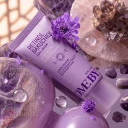 Some By Mi Retinol Bakuchiol Dual Cream for Anti-Aging Radiance