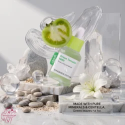 Sungboon Editor Ampoule for Pore Lifting & Firming
