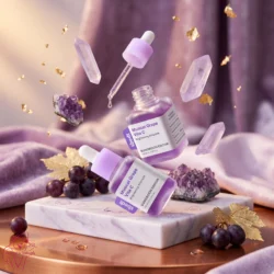 Sungboon Editor Vita C Ampoule for Brightening & Dark Spots
