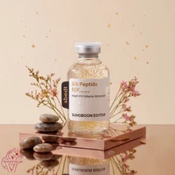 Sungboon Editor Ampoule for Volume Lifting & Firmness