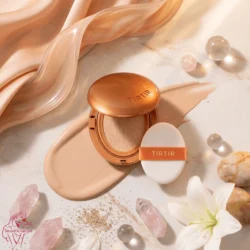 TIRTIR AI Filter Cushion for Natural, Radiant Skin Finish