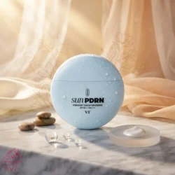 VT Cosmetics PDRN Moist Tone Up Sun Essence 50g