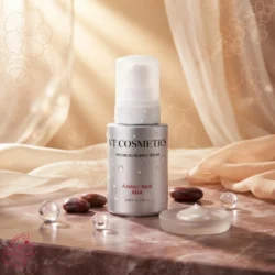 VT Cosmetics Azelaic Acid AHA Red Micro Bubble Serum 70ml