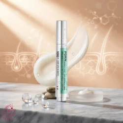 VT PDRN Reedle Shot Hair Ampoule 15ml Pen Applicator