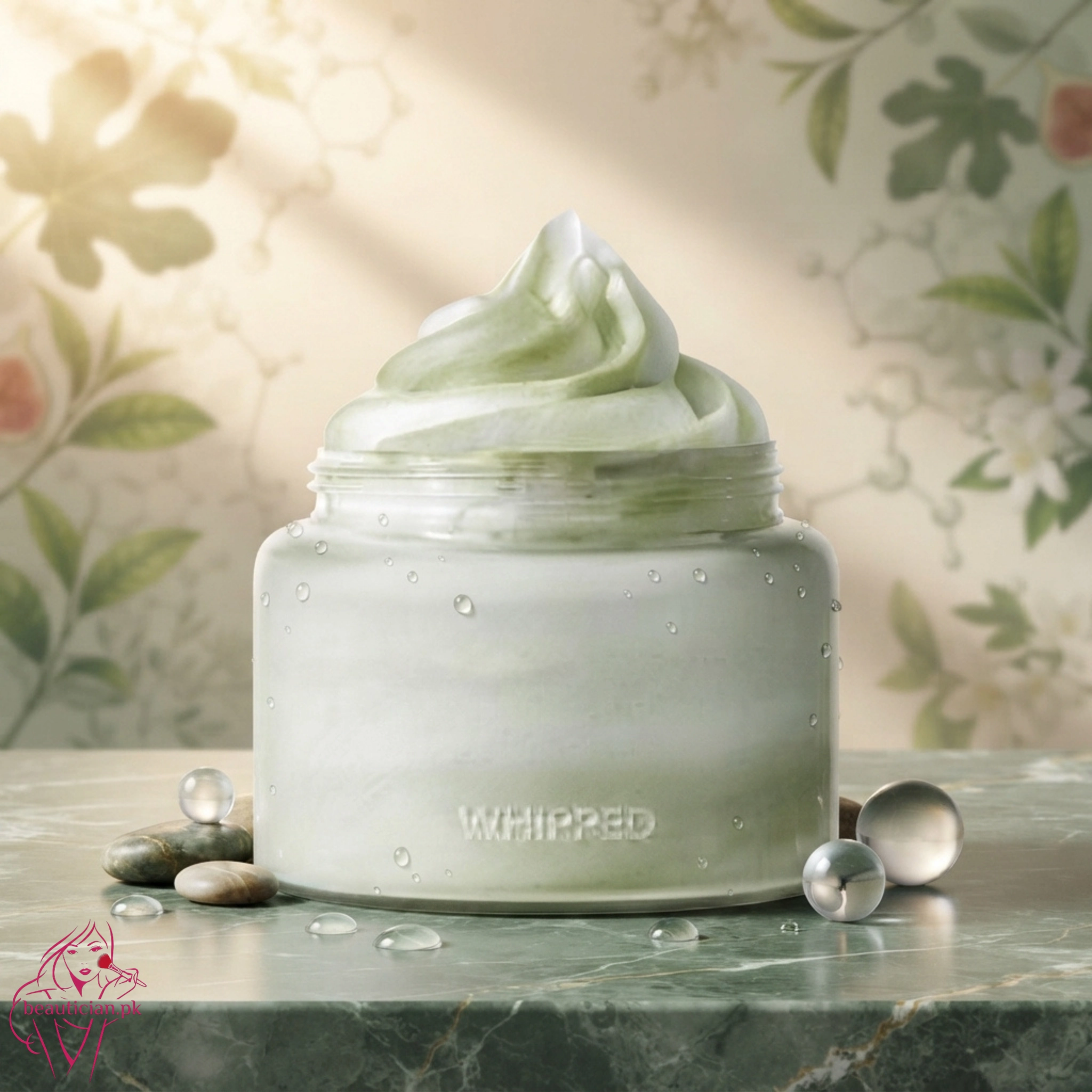 Whipped Vegan Pact Cleanser 25ml Mugtree Mini