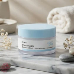 iUNIK Beta Glucan 3X Barrier Cream 50ml
